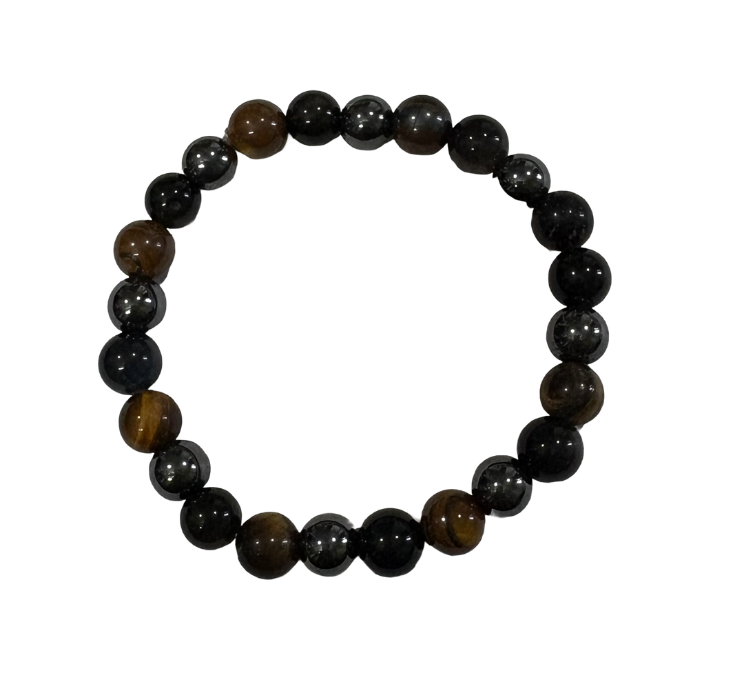 Black Tourmaline Bracelet
