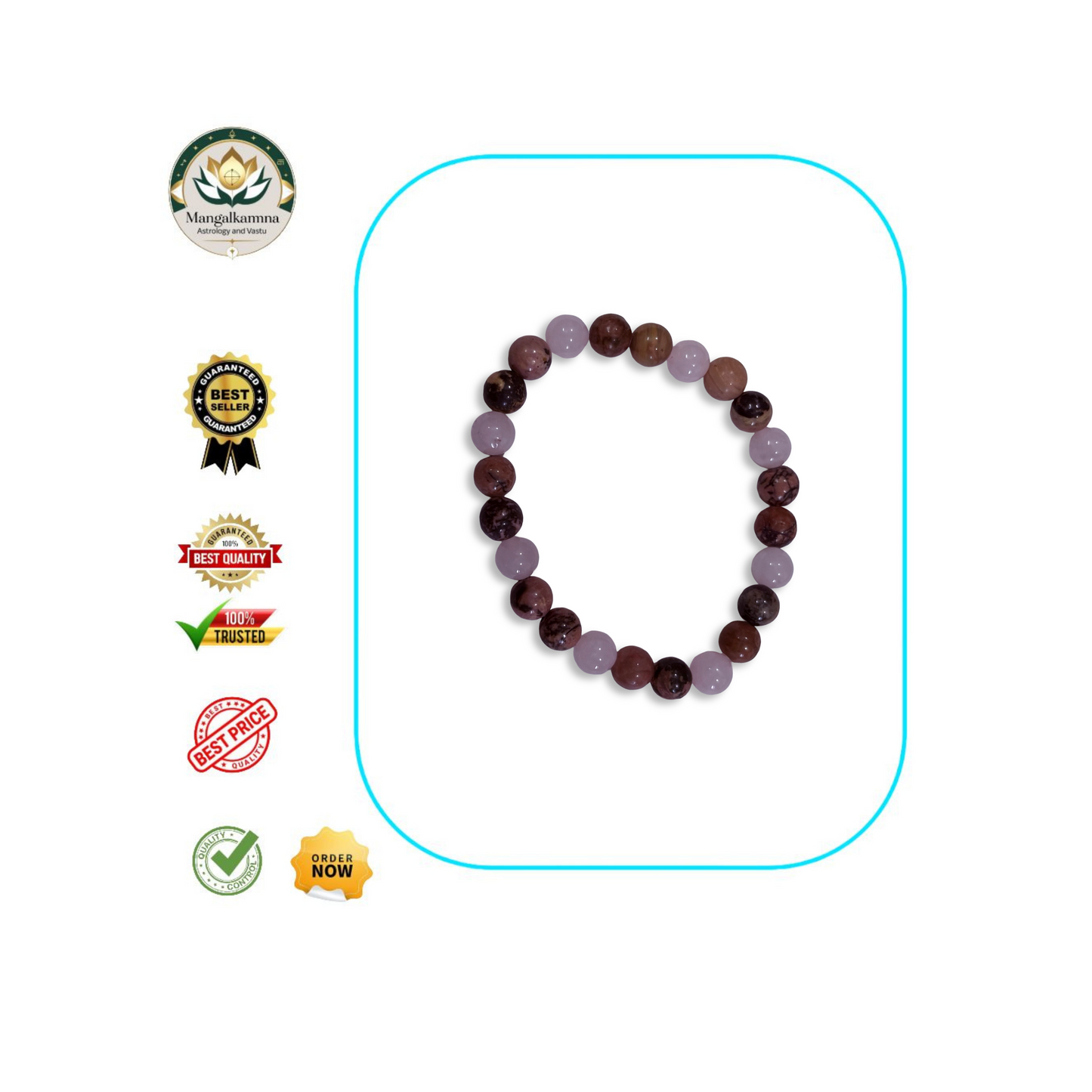 Love Relationship Bracelet