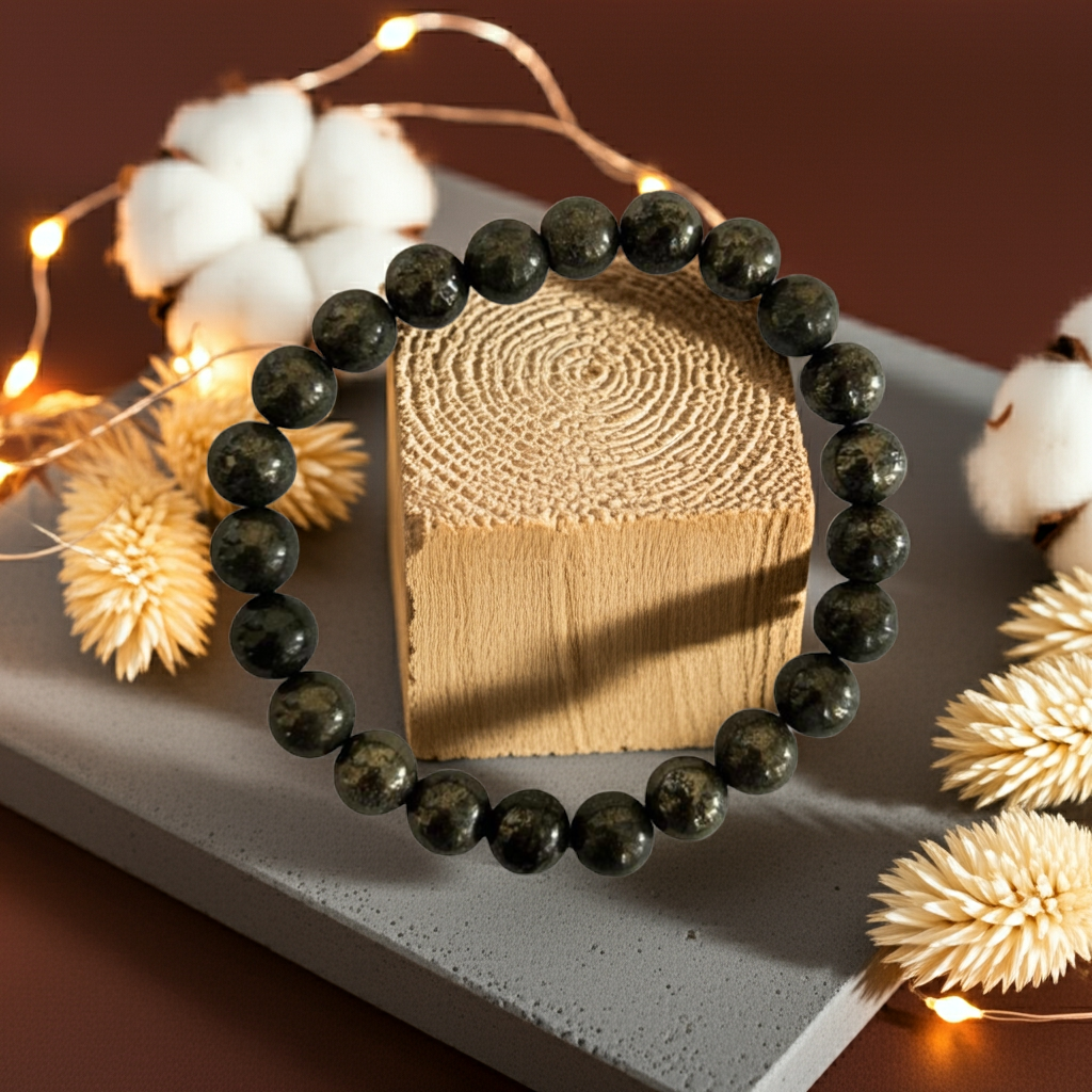 Pyrite Bracelet