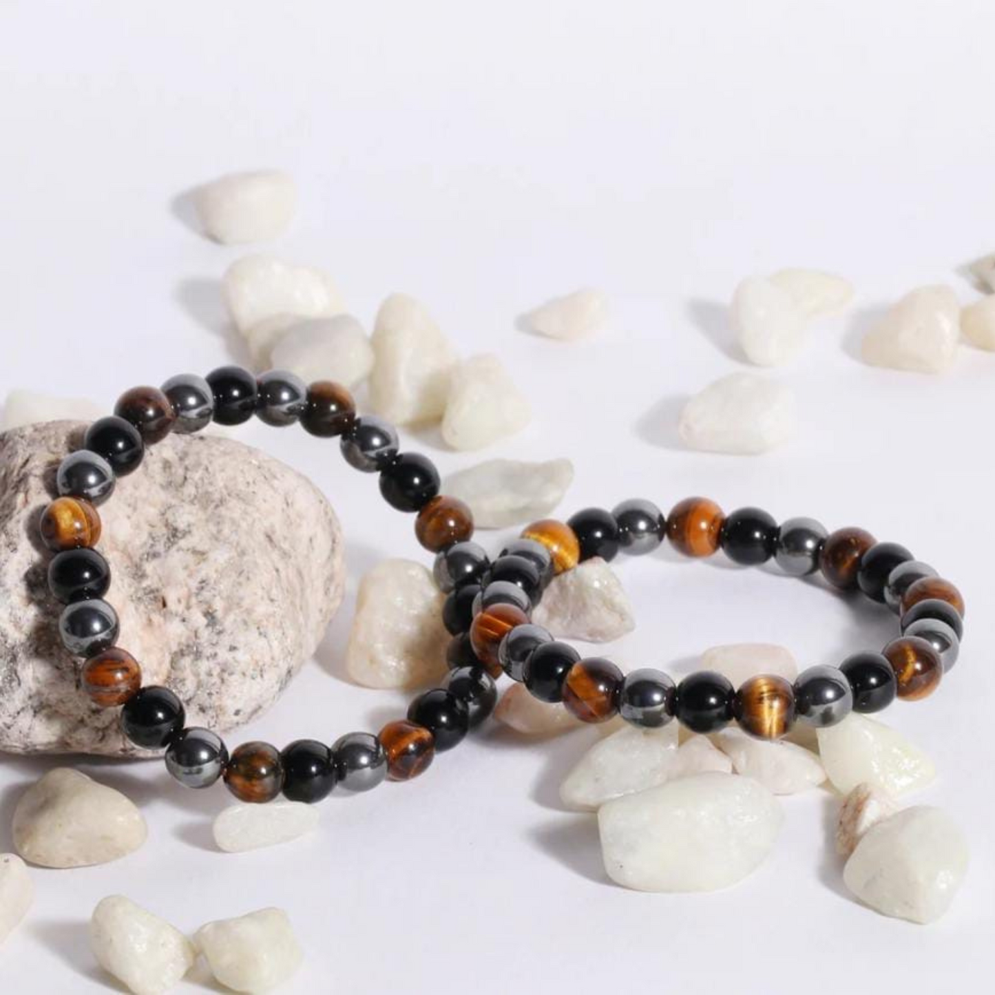 Triple Protection Bracelet