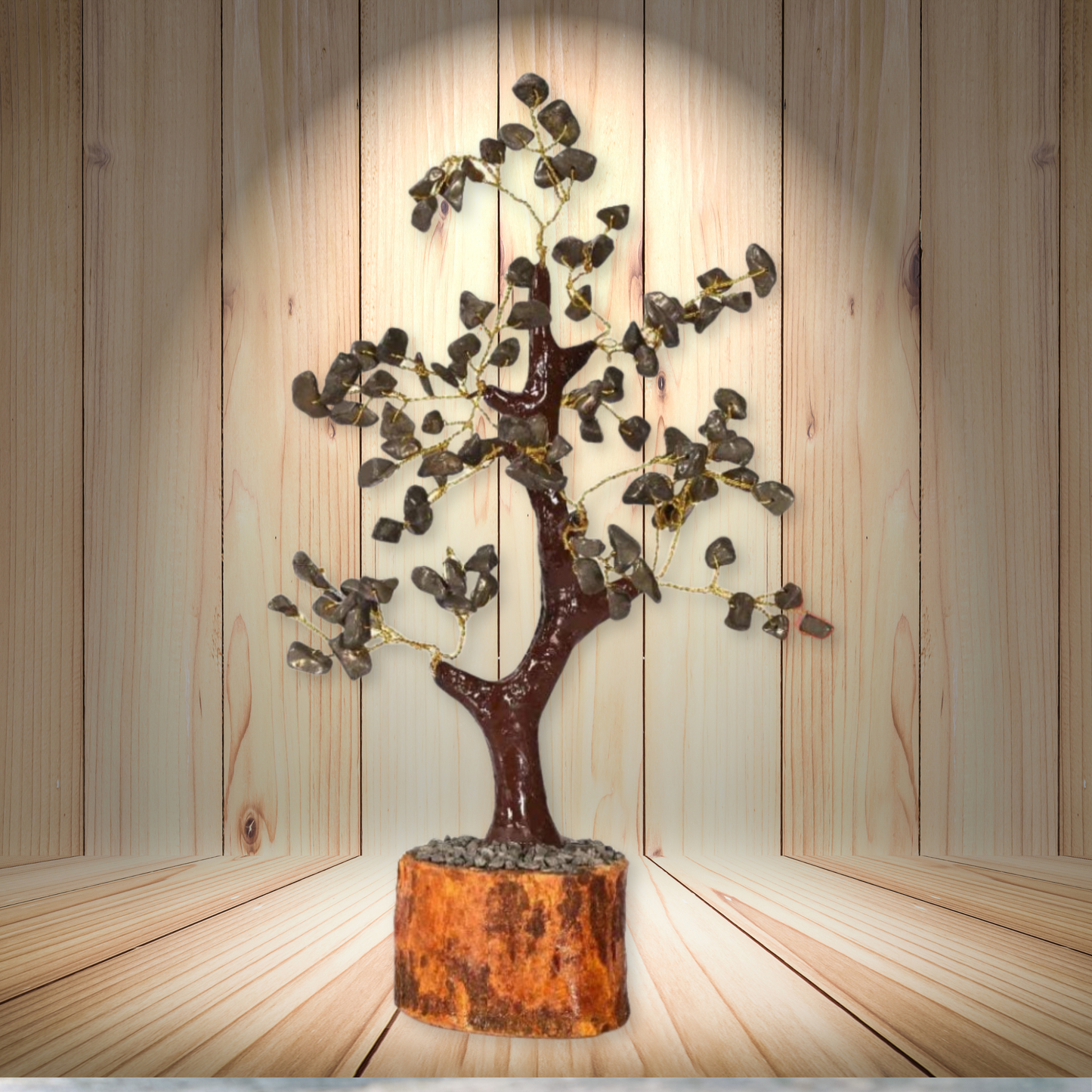 Pyrite Tree