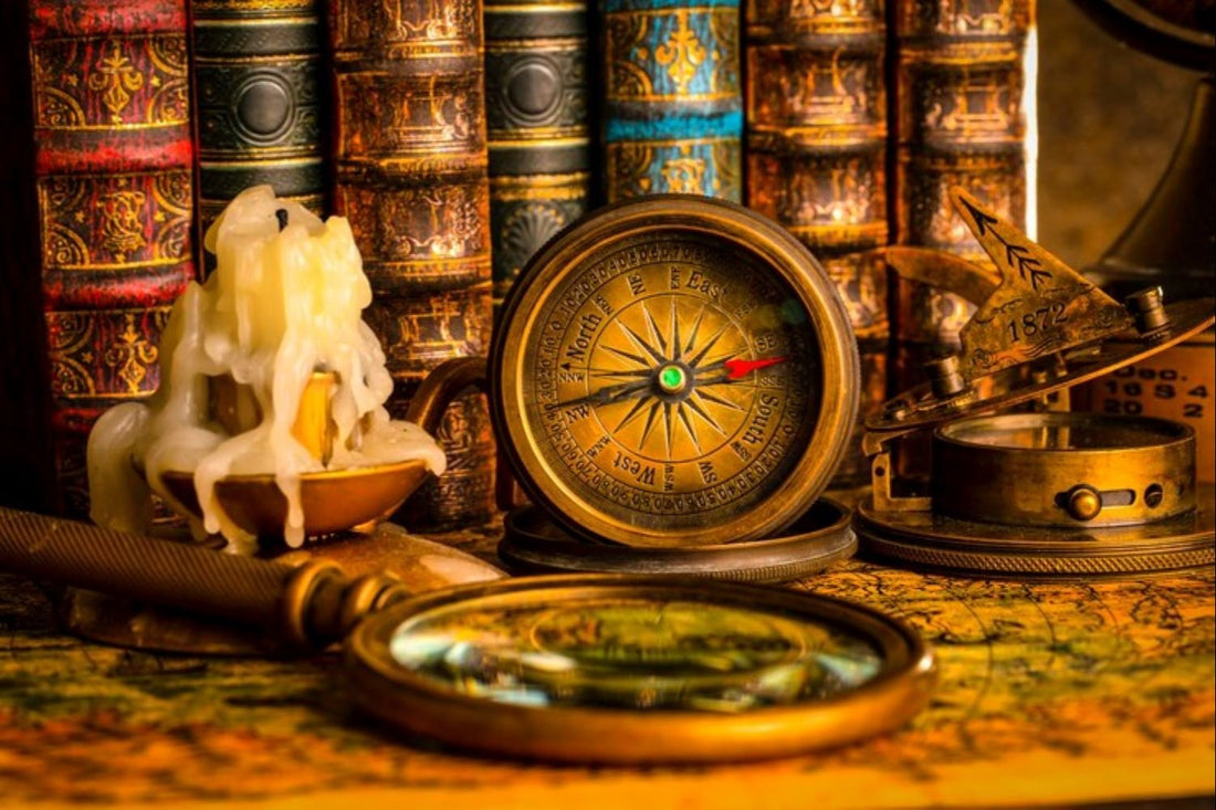 🏡 Vastu Shastra – How Your Space Shapes Your Destiny