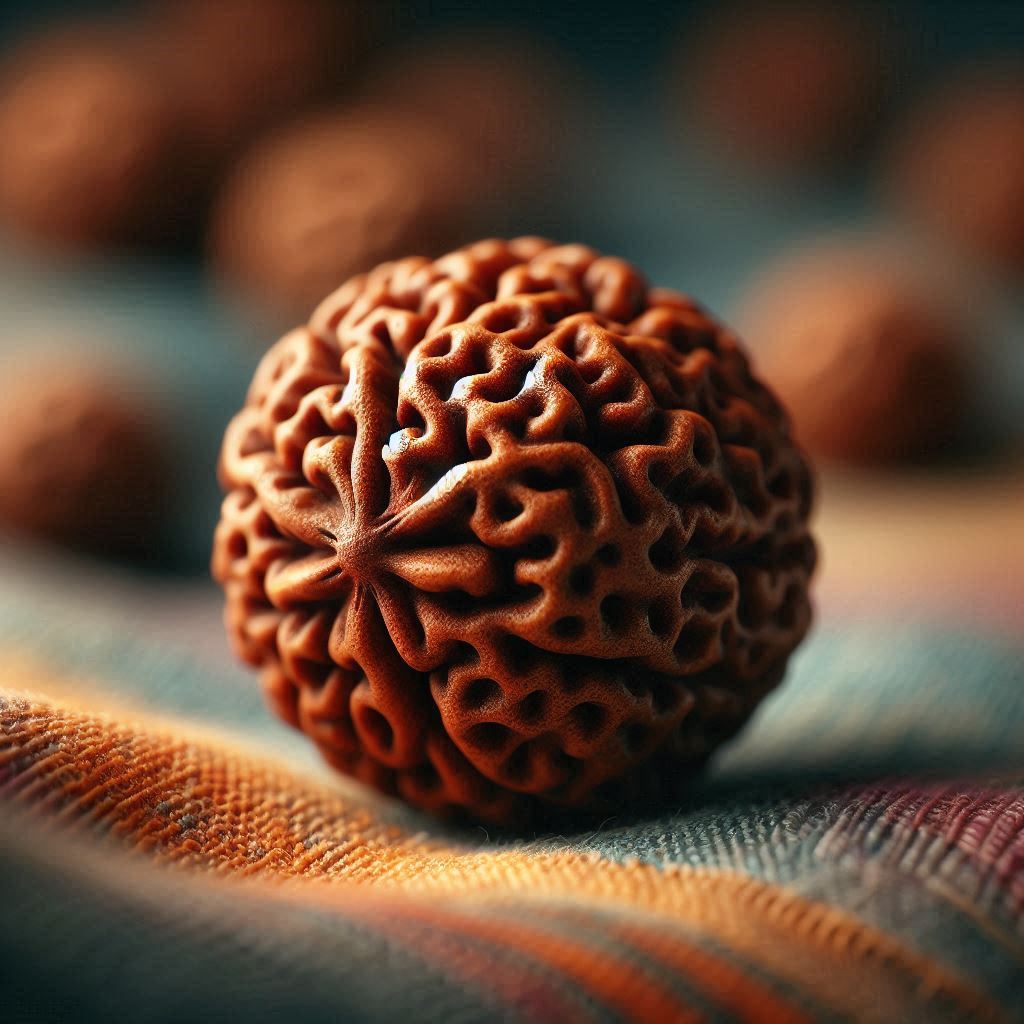 Rudraksha