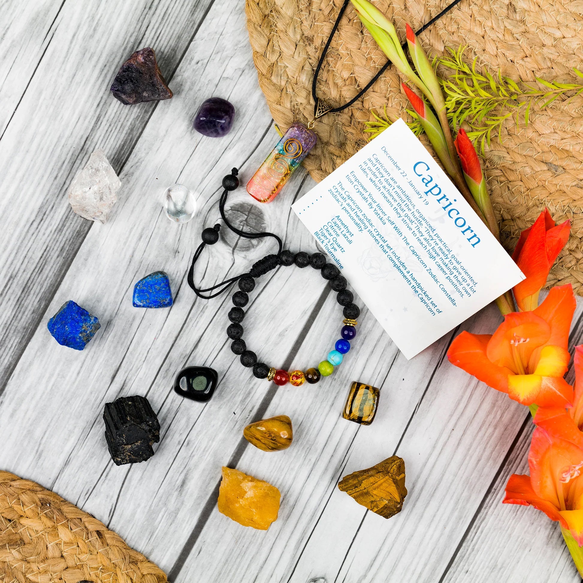 spritual products