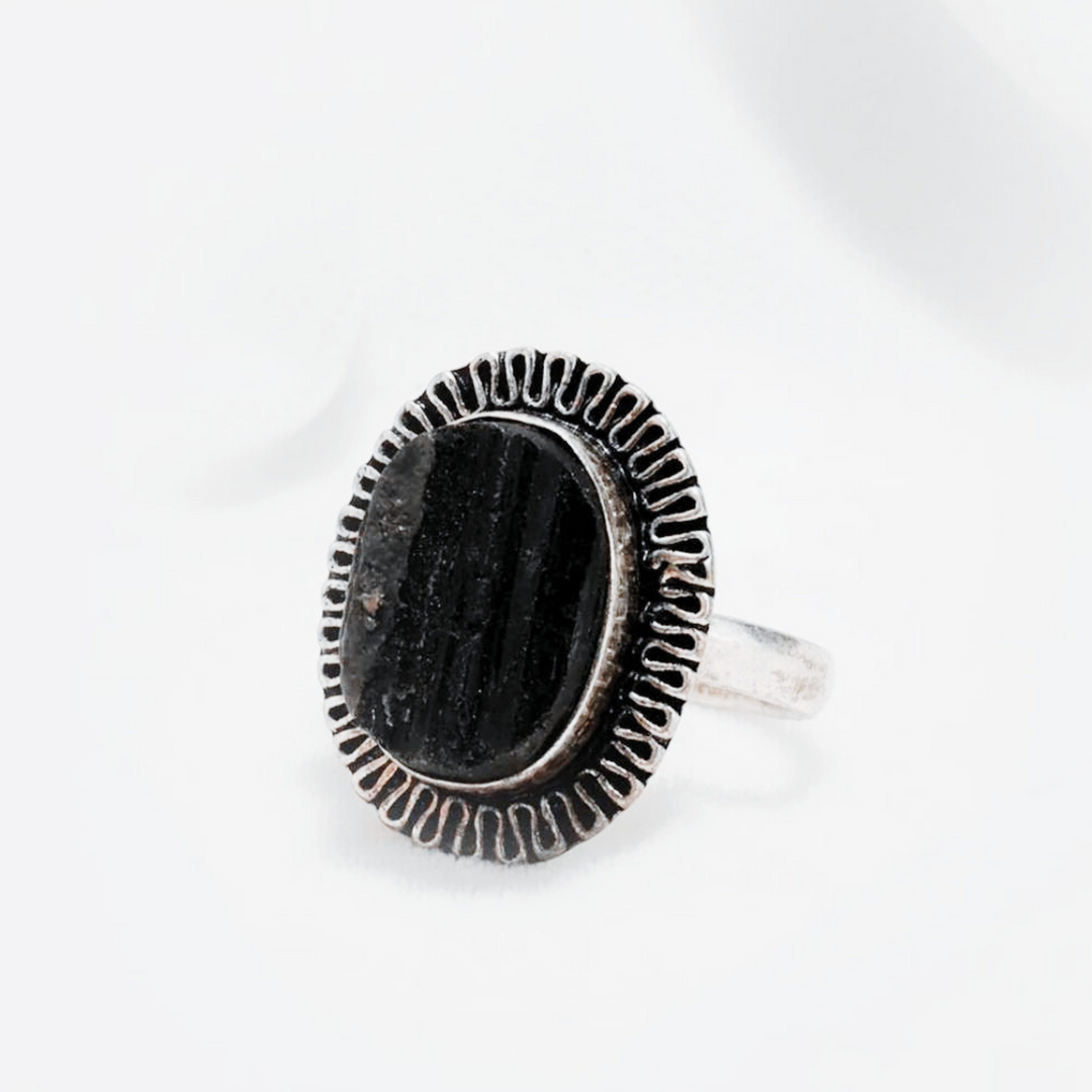 Ring & Pendant