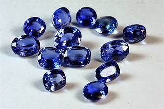 Gemstones
