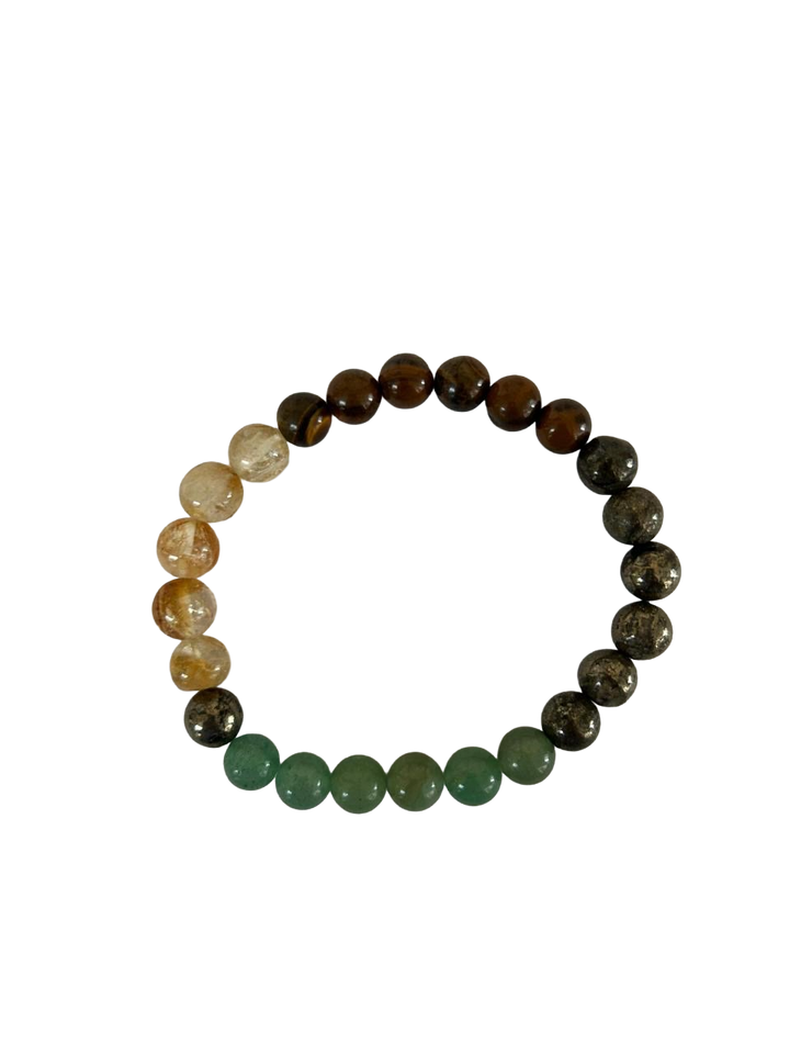 Money Magnet Bracelet