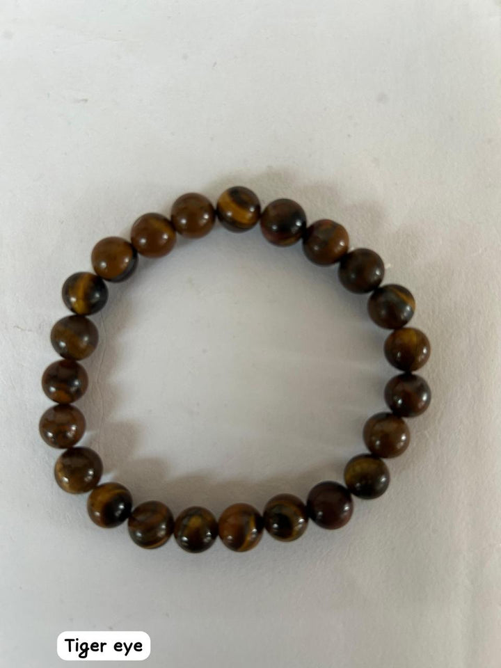Tiger Eye Bracelet