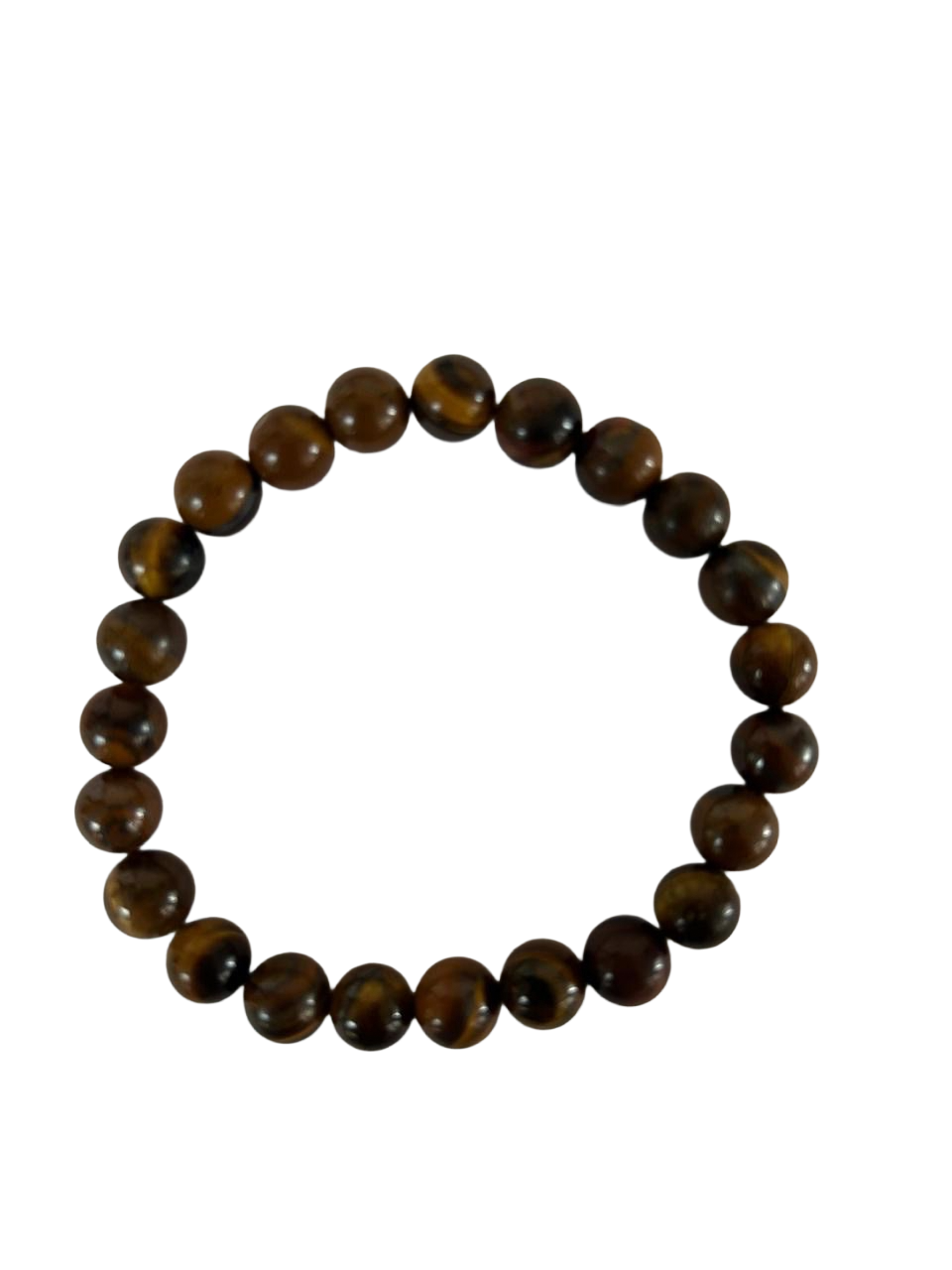 Tiger Eye Bracelet