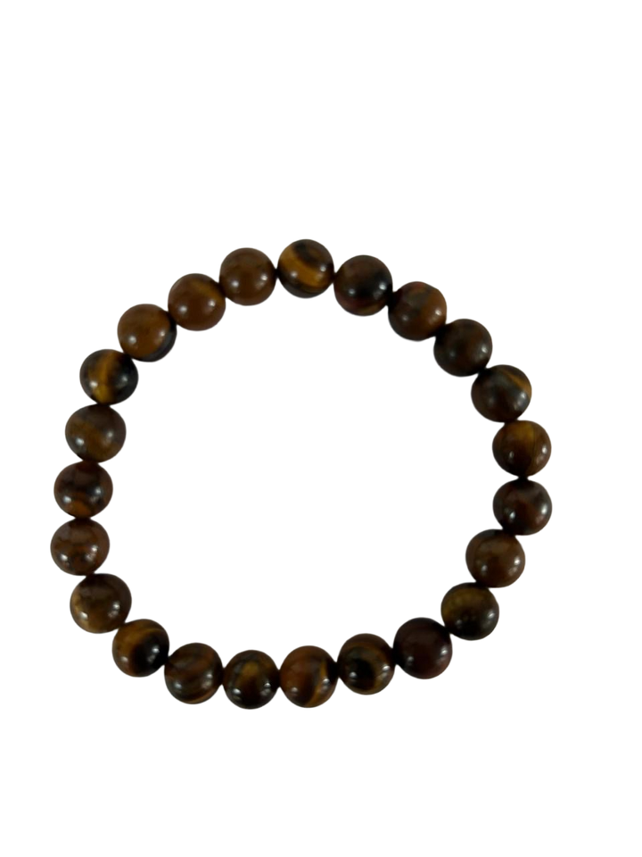 Tiger Eye Bracelet