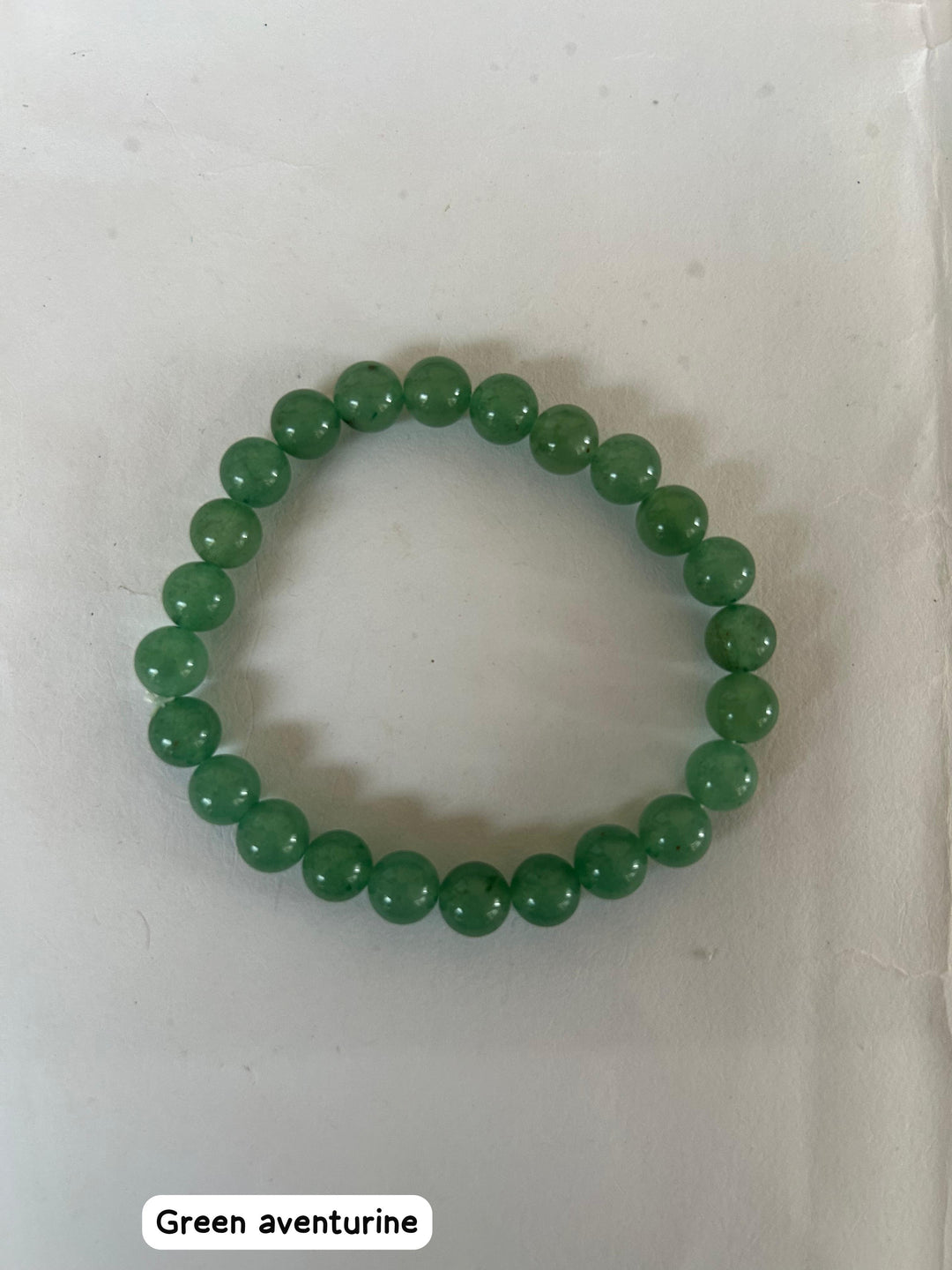 Green Aventurine Bracelet