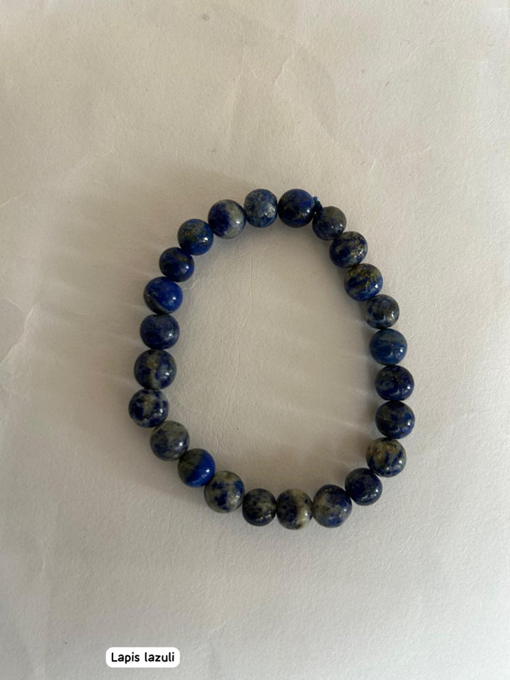 Lapis Lazuli Bracelet