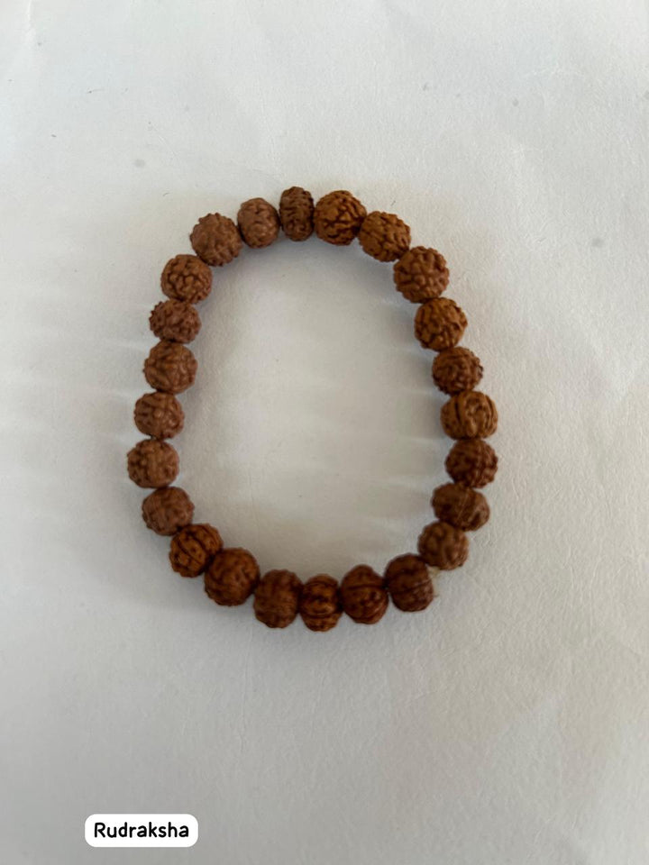 Rudraksha Bracelet
