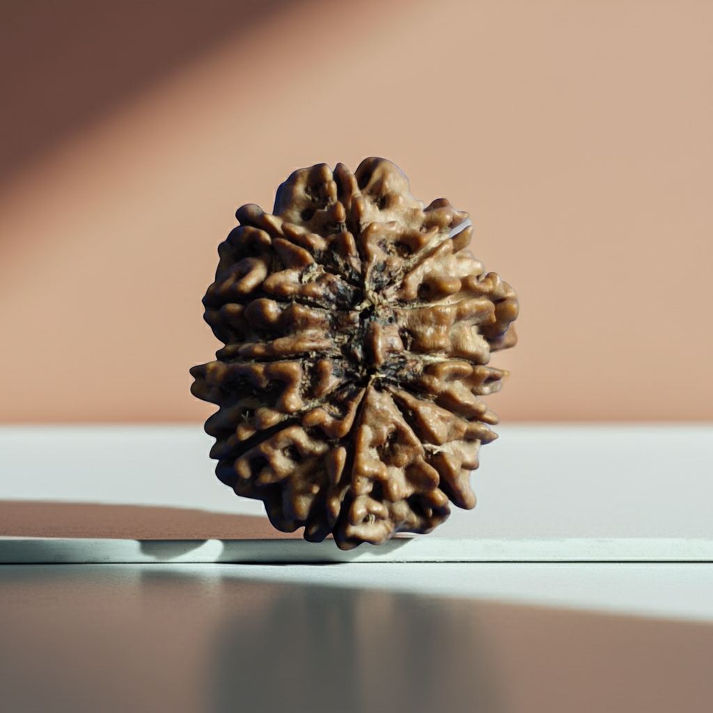 11 Mukhi Rudraksha