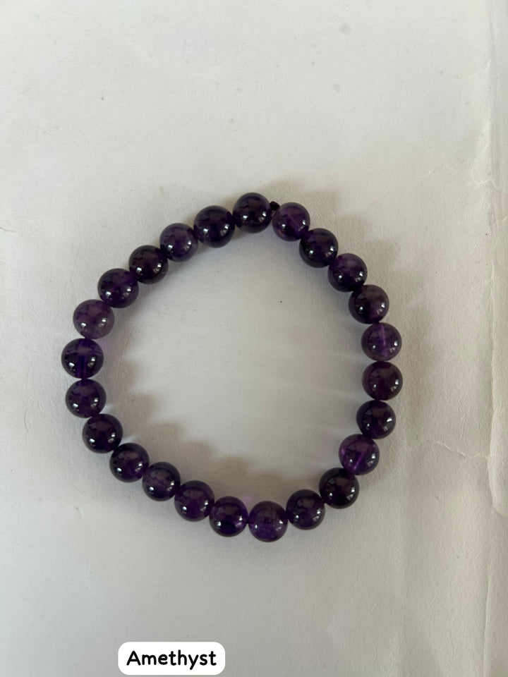 Amethyst Bracelet