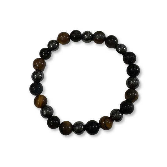 Black Tourmaline Bracelet