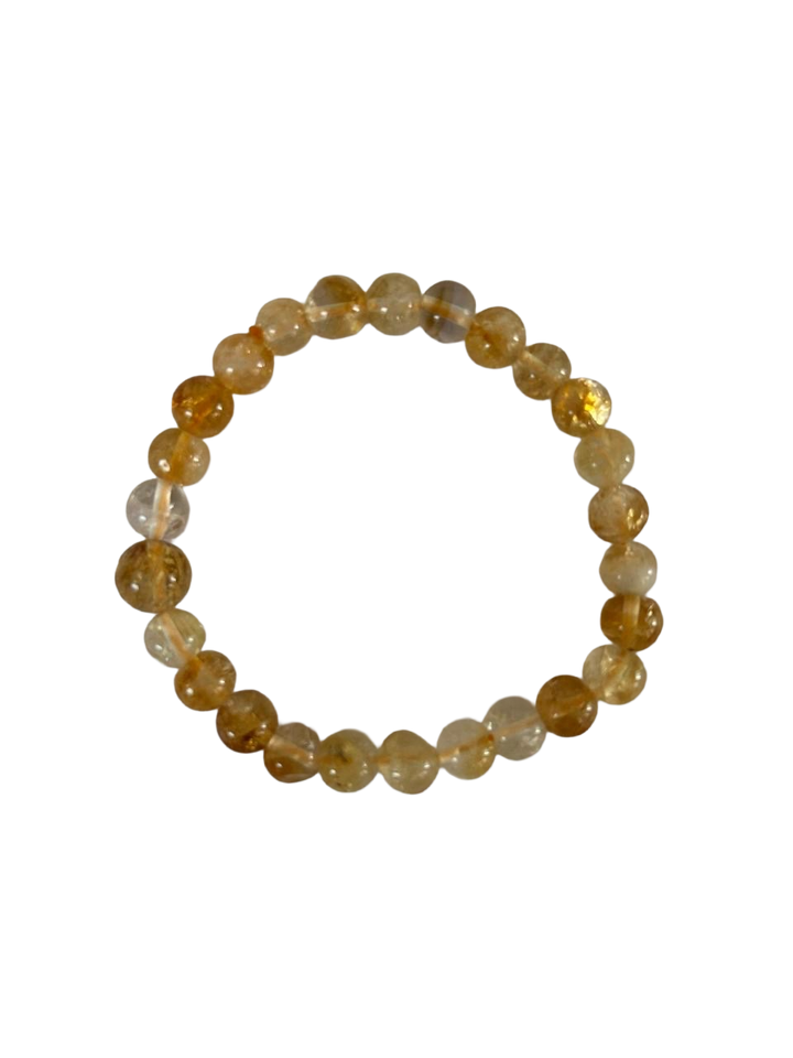 Citrine Bracelet