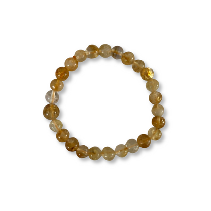 Citrine Bracelet