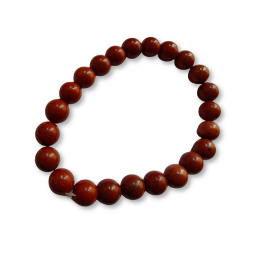 Carnelian Bracelet