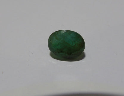 Emerald (Panna): Zambian