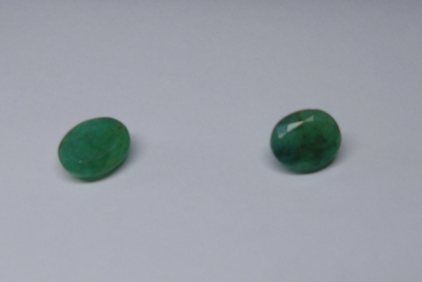 Emerald (Panna): Zambian