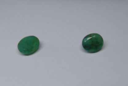 Emerald (Panna): Zambian
