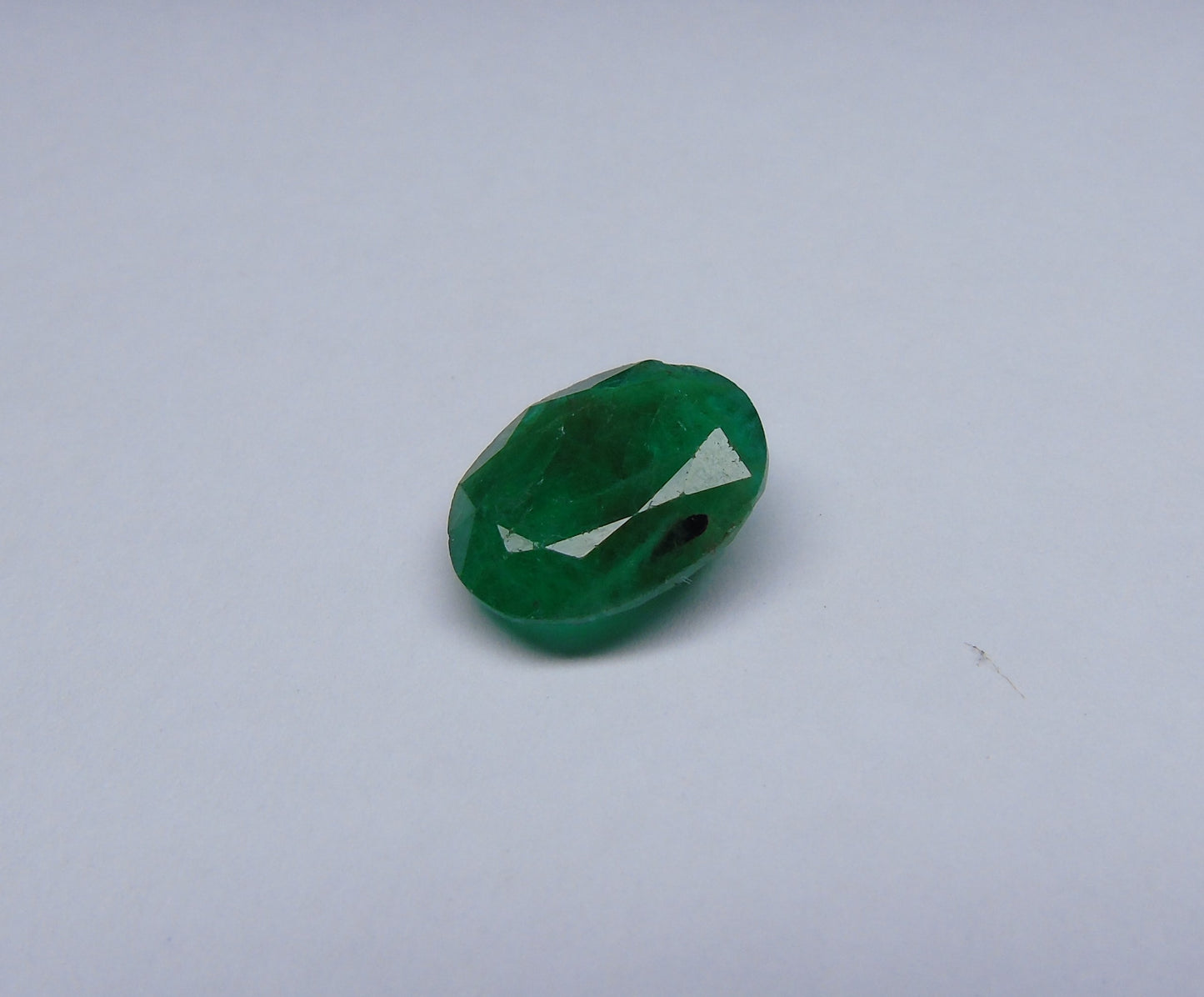 Emerald (Panna): Sapota