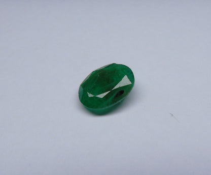 Emerald (Panna): Sapota