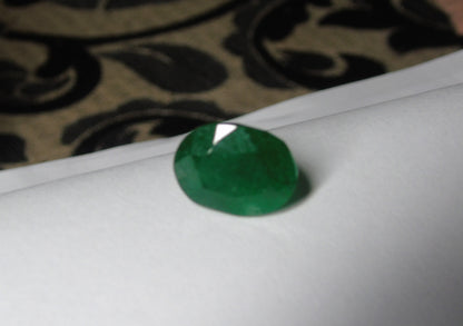 Emerald (Panna): Sapota
