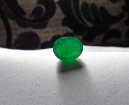 Emerald (Panna): Africa