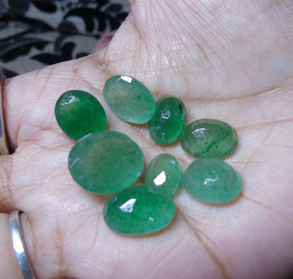 Emerald (Panna): Africa