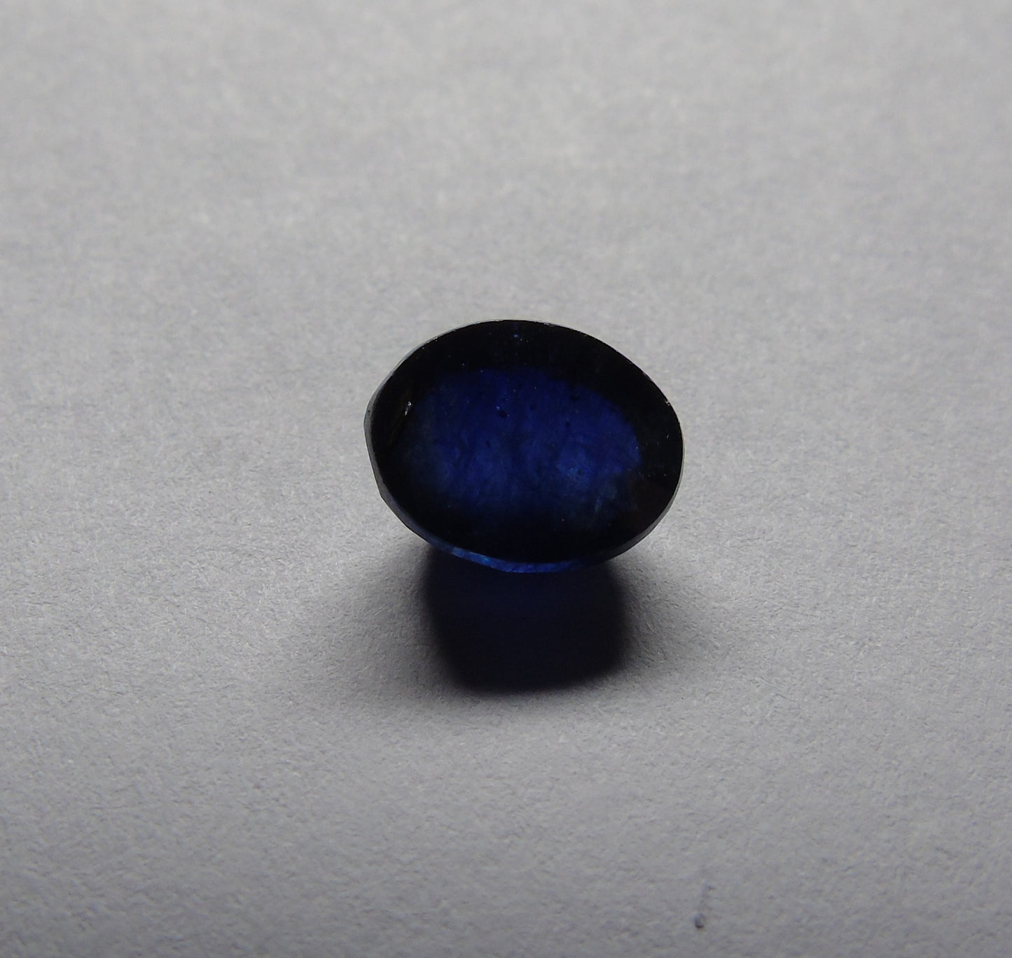 Blue Sapphire (Neelam): Bangkok