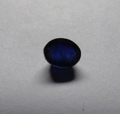 Blue Sapphire (Neelam): Bangkok