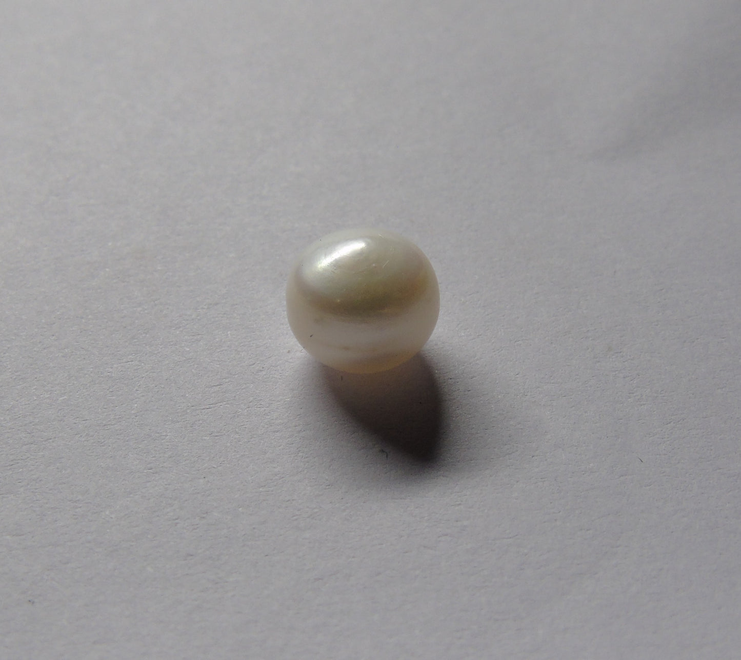 Fresh Water Pearl