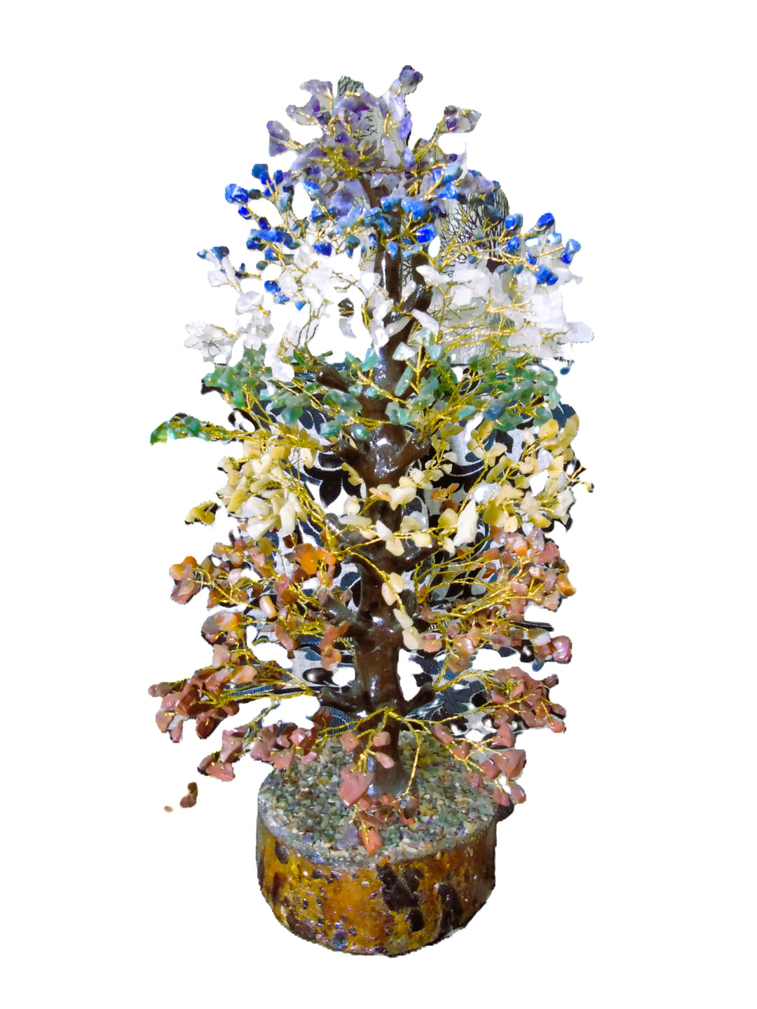Seven Chakra Tree (Extra Large sized)