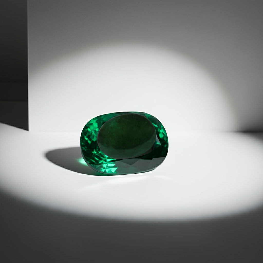 Emerald (Panna): Sapota
