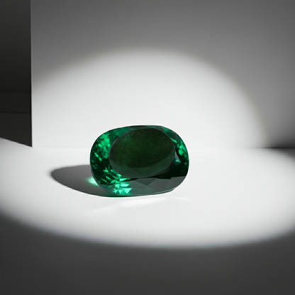 Emerald (Panna): Sapota
