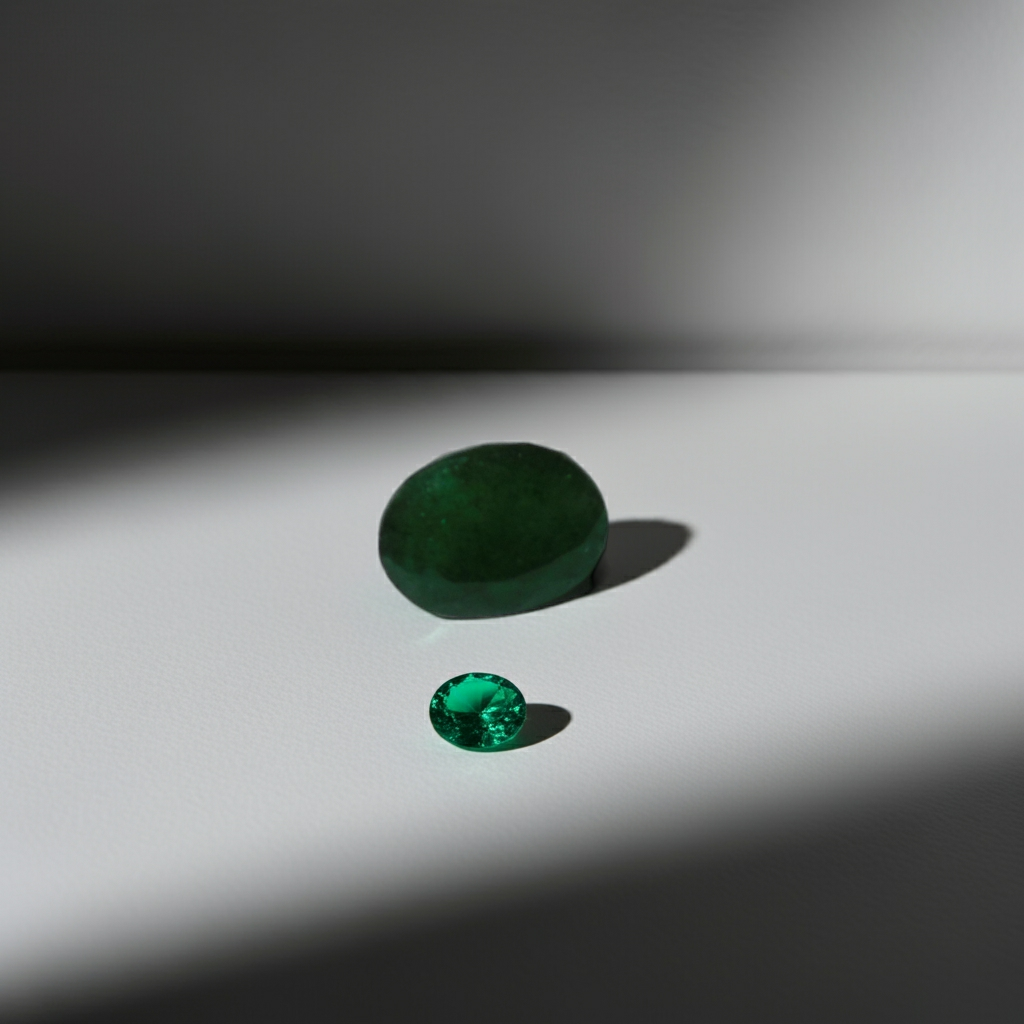Emerald (Panna): Sapota
