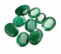Emerald (Panna): Zambian