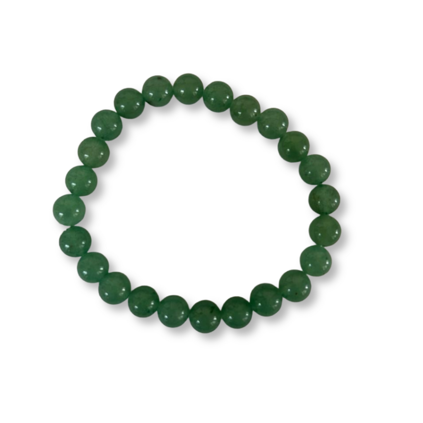Green Aventurine Bracelet