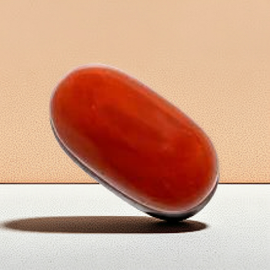 Coral (Munga): Capsule