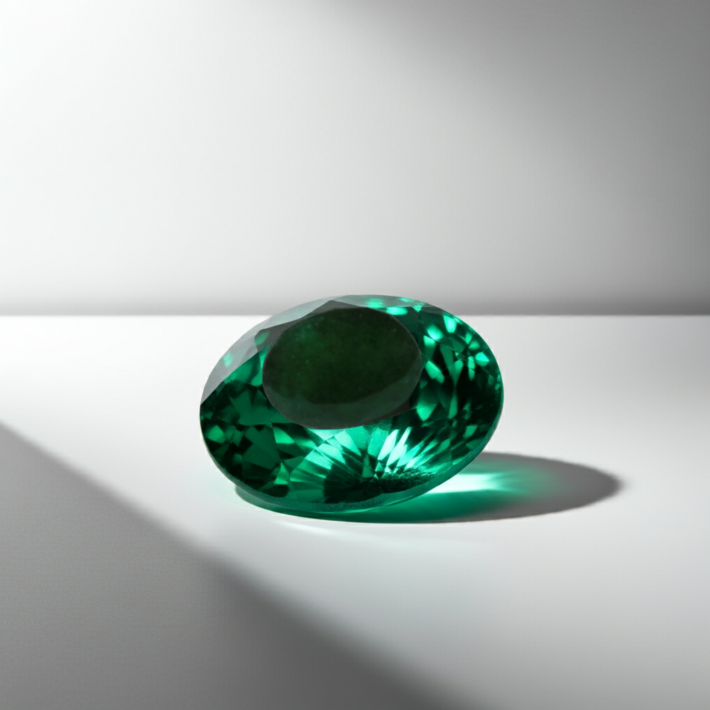 Emerald (Panna): Sapota