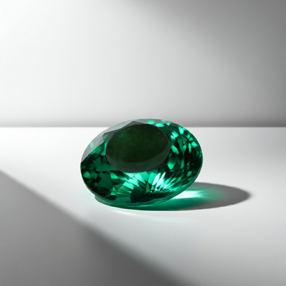 Emerald (Panna): Sapota
