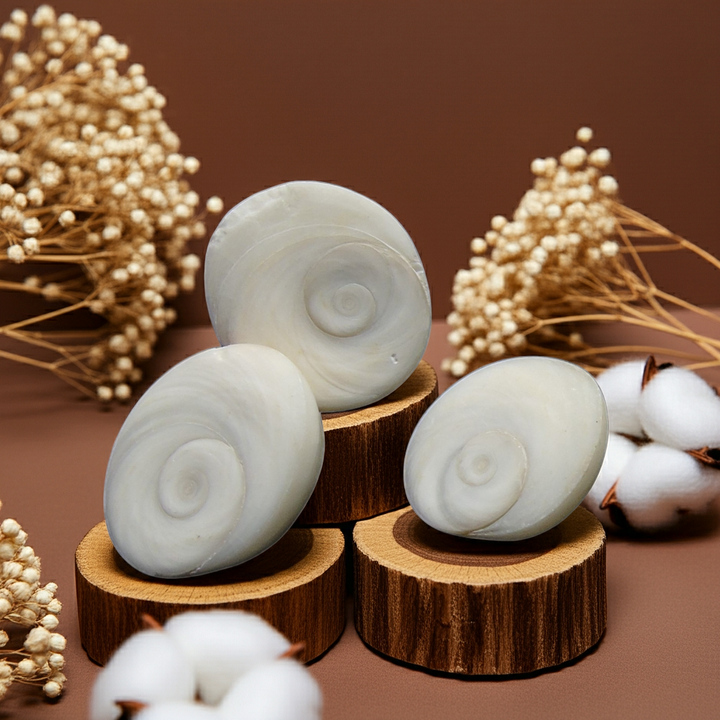 Gomti Chakra Raw Pieces (100 gms)