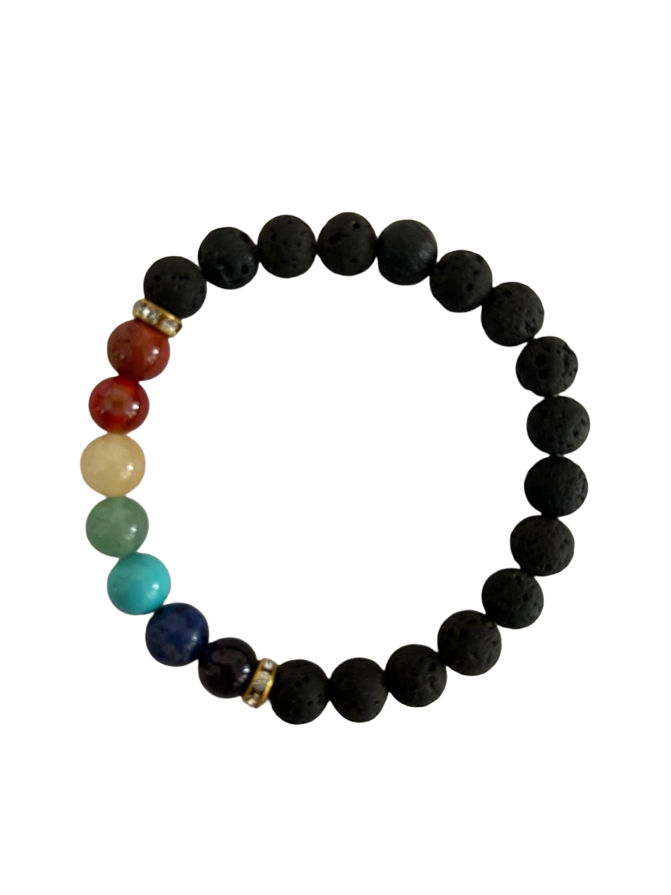 Lava Bracelet
