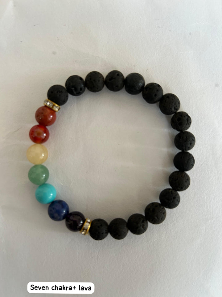 Lava Bracelet