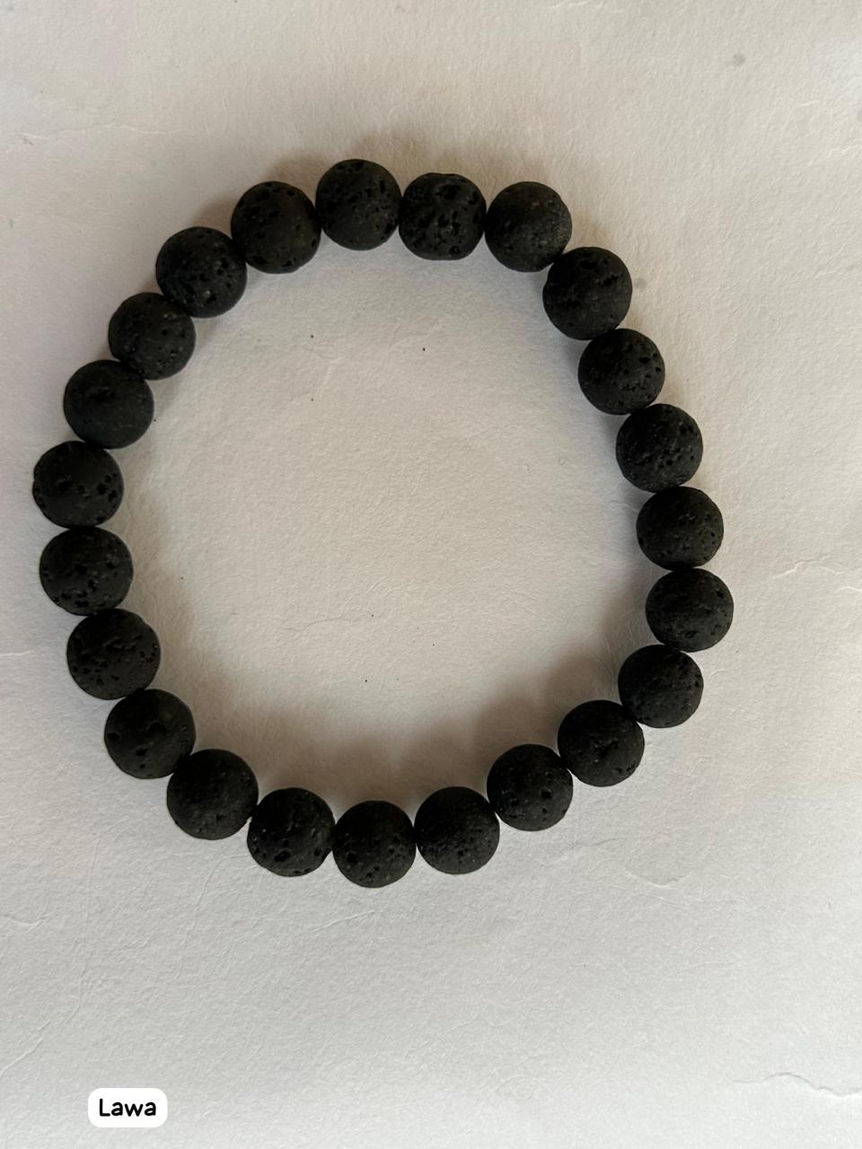 Lava Bracelet