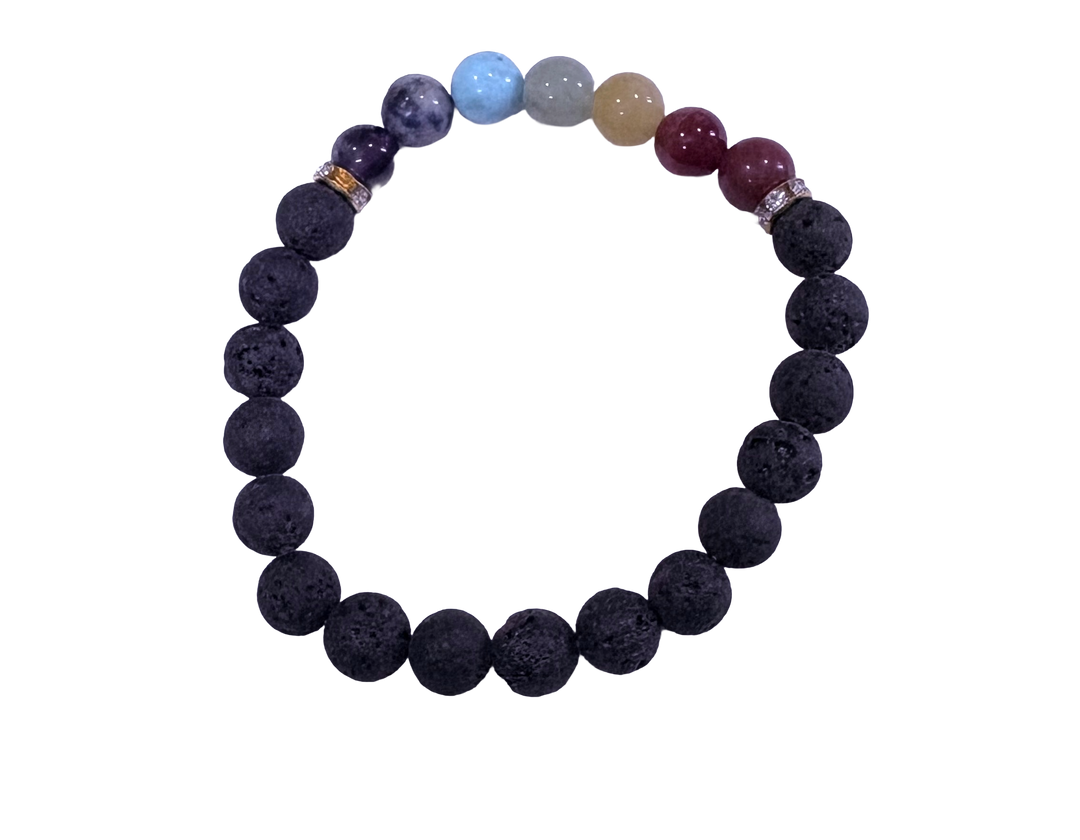 Lava Bracelet
