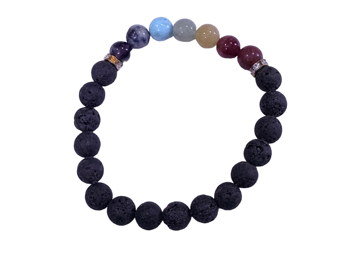 Lava Bracelet