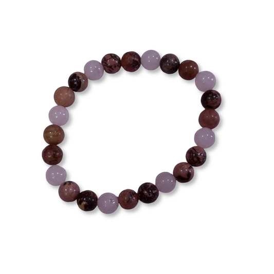 Love Relationship Bracelet